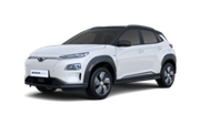 Hyundai Nová KONA Electric
